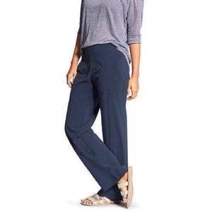Athleta Chelsea Wide Leg Pants